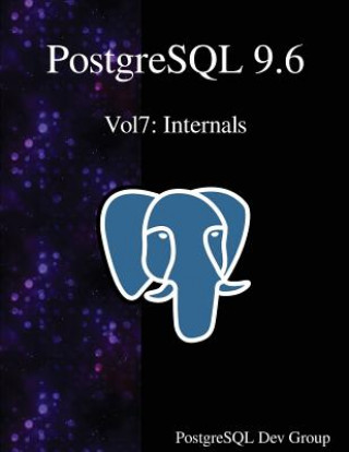 POSTGRESQL 96 VOL7
