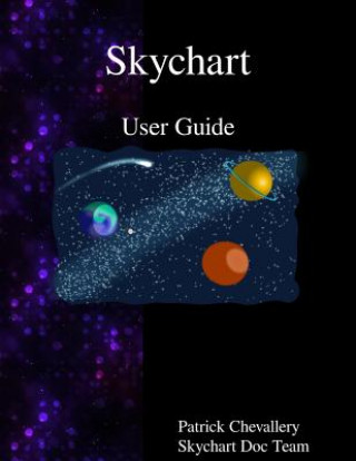 SKYCHART USER GD