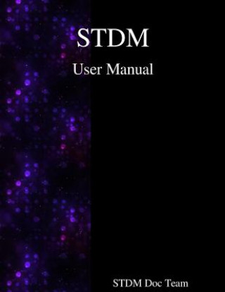 STDM USER MANUAL
