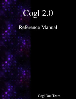COGL 20 REF MANUAL