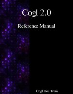 COGL 20 REF MANUAL