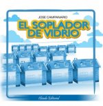 El soplador de vidrio