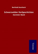 Schwarzwälder Dorfgeschichten