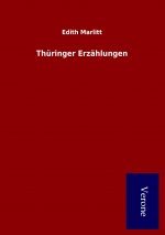 Thüringer Erzählungen