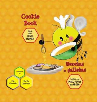 Cookie Book * Recetas de galletas