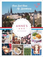 Anne's Kitchen (englische Ausgabe)