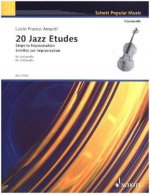 20 Jazz Etudes
