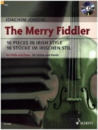 The Merry Fiddler
