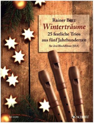 Winterträume