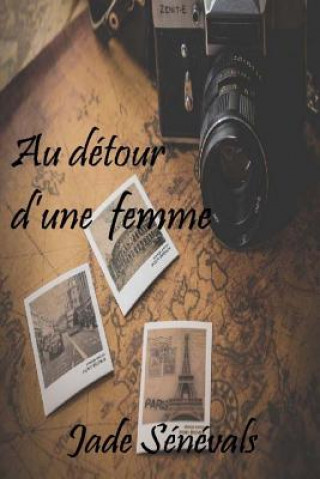 FRE-AU DETOUR DUNE FEMME