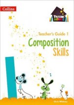 Composition Skills Teacher's Guide 1