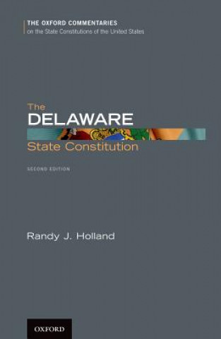 Delaware State Constitution