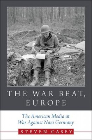 War Beat, Europe