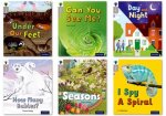 Oxford Reading Tree inFact: Oxford Level  1: Class Pack of 36