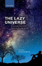 Lazy Universe