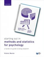 Starting Out in Methods and Statistics for Psychology