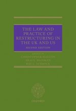 Law and Practice of Restructuring in the UK and US