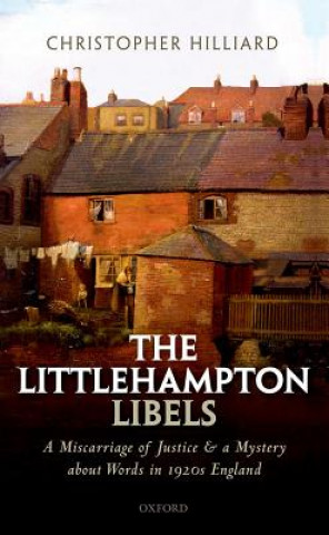 Littlehampton Libels