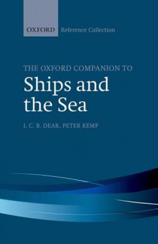 Oxford Companion to Ships and the Sea