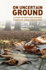 On Uncertain Ground