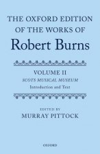 Oxford Edition of the Works of Robert Burns