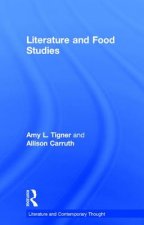 Literature and Food Studies