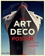 Art Deco Poster