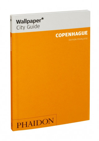 CITY GUIDE COPENHAGEN 2015 FREN