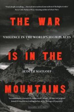 War is in the Mountains