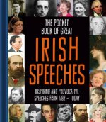 Pocket Book of Great Irish Speeches