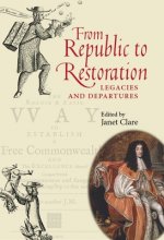 From Republic to Restoration