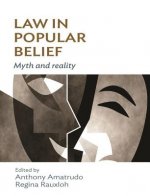 Law in Popular Belief