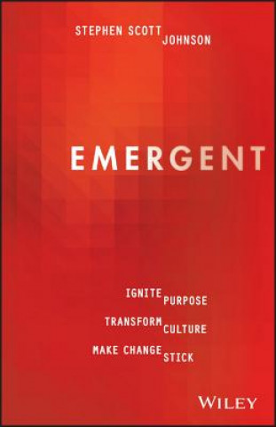 Emergent - The Future of Culture