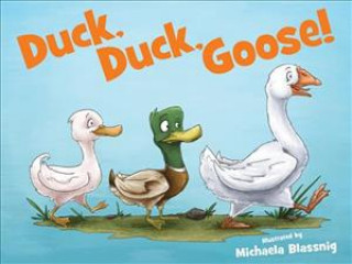 Duck, Duck, Goose!