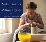 Maker-Artists of Milton Keynes