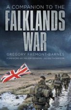 Companion to the Falklands War