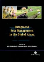 Integrated Pest Management in the Global Arena