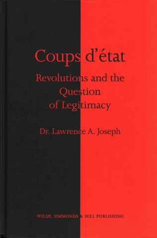 Coups d'etat, Revolutions and the Question of Legitimacy