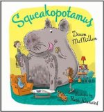 Squeakopotamus