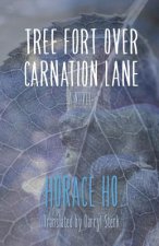 Tree Fort on Carnation Lane
