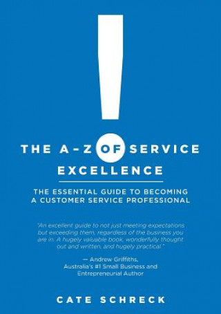 A-Z of Service Excellence