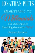 Ministering to Millennials