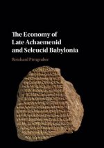 Economy of Late Achaemenid and Seleucid Babylonia