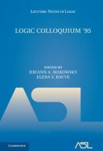 Logic Colloquium '95