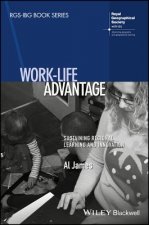 Work-life Advantage - Sustaining Regional Learning and Innovation