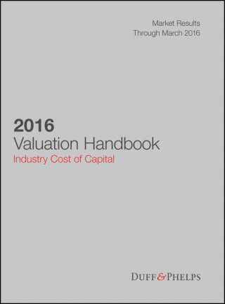 2016 Valuation Handbook