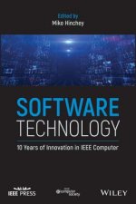 Software Technology - 10 Years of Innovation in IEEE Computer