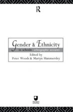 Gender and Ethnicity in Schools