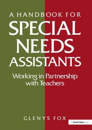 Handbook for Special Needs Assistants