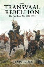 Transvaal Rebellion